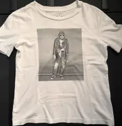 カードコバーン　半袖Tシャツ