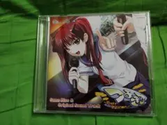 ゲーム特典CD　つよきす オリジナルサウンドトラック