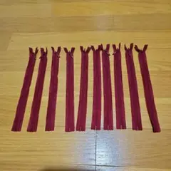 ファスナー