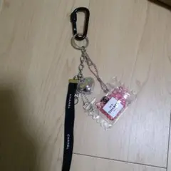 チャーム