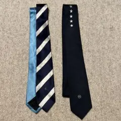 uniform experiment ネクタイ 2本セット m22715623828_1.jpg?1737270958