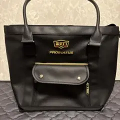 ZETT(ゼット) 野球 プロステイタス トートバッグ BAP5121