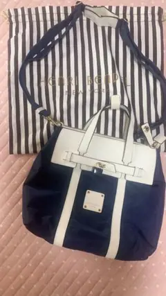 HENRI BENDEL 3wayバッグ
