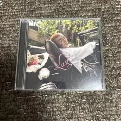 ANARCHY / LAST CD