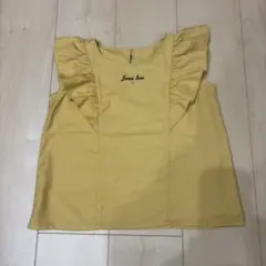 ジェニィラブ☆トップス