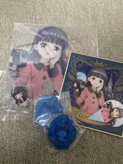 カードキャプターさくら 大道寺知世グッズ セット