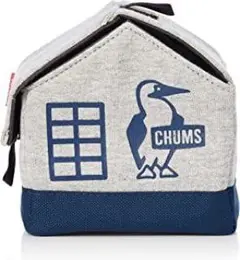 チャムス CHUMS トイレットペーパーケース ポーチ
