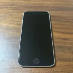 【￼初期化済】iPhone SE 第2世代 64GB SIMフリー 本体のみ