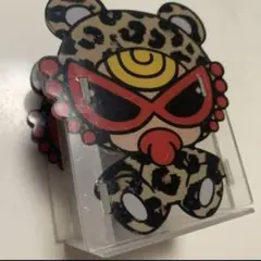 ヒスミニ ペン立てケース