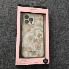 ケイトスペード iPhone13 Pro Max