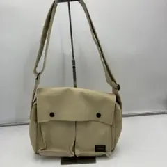 超美品　PORTER ポーター ショルダーバッグ