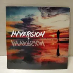 1-782 INVERSION / Suspended 4th CD