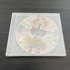 ちんくる★ツインクル フェスティバル! 予約特典 おりじなるサウンドトラックCD