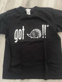 CLUBHAUS クラブハウス ニュービンテージゴルフ コラボ 半袖Tシャツ