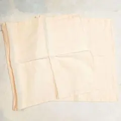 Encasa Homes クッションカバー 2枚 45x 45 cm 綿100%