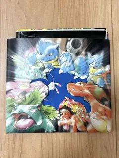 ポケットモンスター 町の地図ポスター