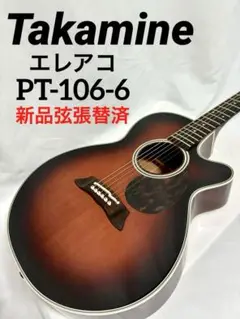 2025年最新】takamine pt 106の人気アイテム - メルカリ