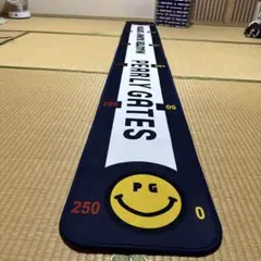2025年最新】パターマット パーリーゲイツの人気アイテム - メルカリ