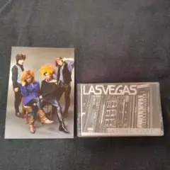 MAGICAL VICKY'S /マジカルビッキーズ /LASVEGAS/v系