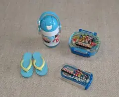 リーメント　ミニチュア　男の子セット