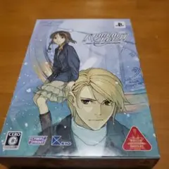 PSP　Remember11 -the age of infinity-限定版