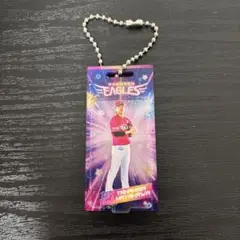 早川隆久　楽天イーグルス　キーホルダー
