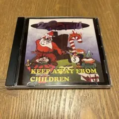 2fast4u keep Away From Children CD