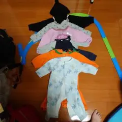 80センチ まとめ売り 冬服