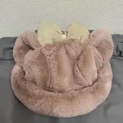東京ディズニーシー シェリーメイ キャップ