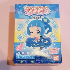 キミとアイドルプリキュア　マスコット　　　２．キュアウインク