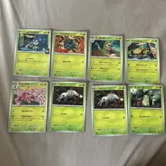 ポケモンカードセット