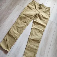 ストレッチデニム スキニー