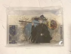 ツイステ　ラギー　ジオラマ　アクスタ　ブルーム
