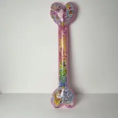 HUGっと！プリキュア メロディソード風ビニール製ステッキ グッズ おもちゃ