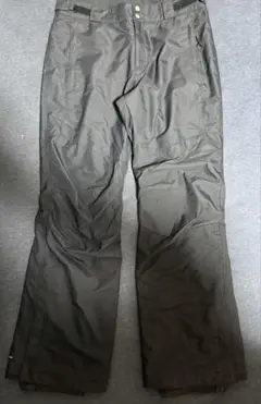 Columbia スノーボードパンツ M ブラック