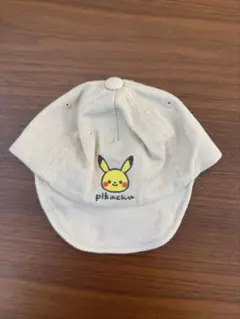 ポケモン　帽子