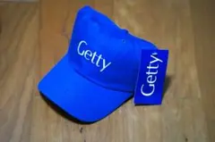2025年最新】getty キャップの人気アイテム - メルカリ