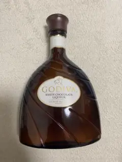 新品 未開封 終売 入試困難品 レアGODIVA チョコレートリキュール 新品 未開封 終売 入試困難品 レアGODIVA チョコレート