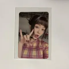 kep1er FIRSTIMPACT トレカ ヒカル