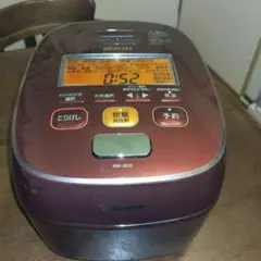 ZOJIRUSHI炊飯器