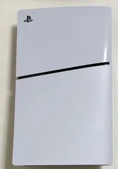 美品 PlayStation 5 本体 CFI-2000A01 PS5本体のみ