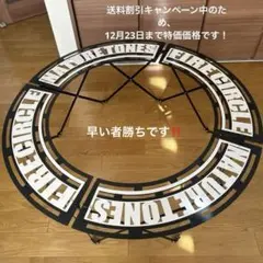 【中古】naturetones ネイチャートーンズ オクタゴン&センターサークル NATURE TONES（ネイチャートーンズ）センターサークル