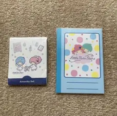 キキララ非売品グッズ