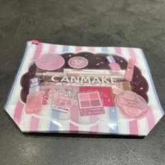 CANMAKE A賞 ノベルティ