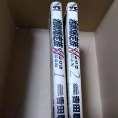 湘南爆走族ファーストフラッグ. 2