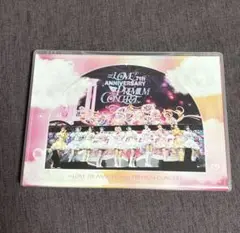 ＝LOVE 7周年 DVD おまけつき