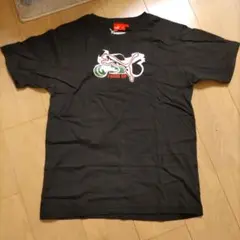 PUMA ブラック Tシャツ 半袖