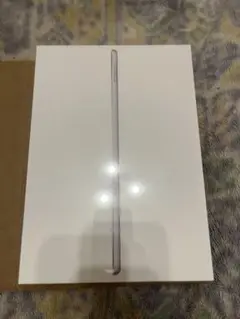 iPad第9世代Wi-Fi 64GBシルバー