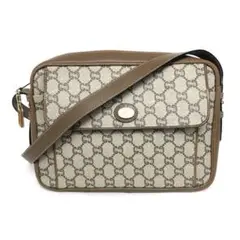 GUCCI オールドグッチ ショルダーバッグ GUCCI Plus ヴィンテージ