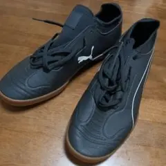 PUMA used 25.5cm